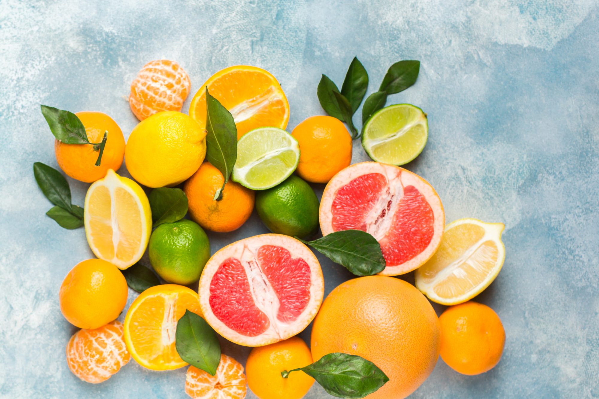 How Much Vitamin C Should You Get Every Day?