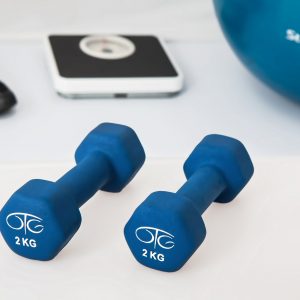 workout equipment