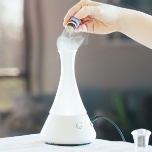 nebulizer