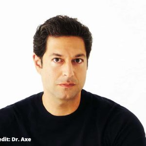 photo of Jordan Ruben