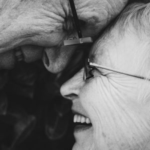 older couple