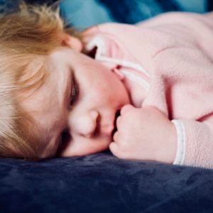 toddler sleeping Child Snore