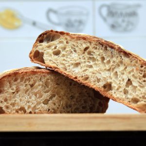 sour dough bread