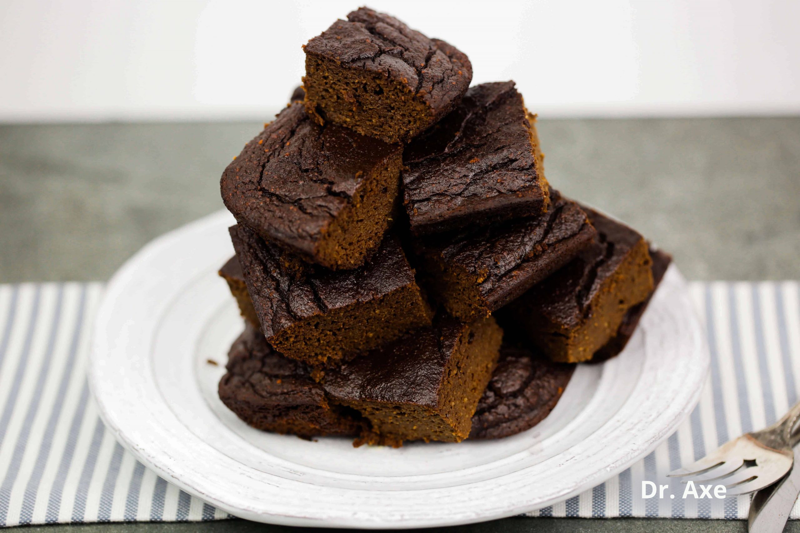 Sweet Potato Brownies Recipe