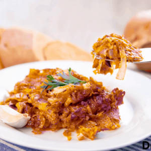 sweet potato hash browns