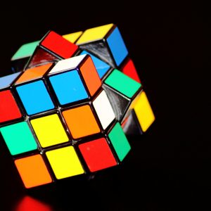 rubrics cube