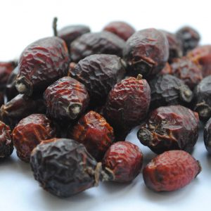 dried rosehip