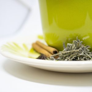 green tea