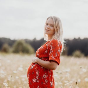 25% of pregnant women at risk of omega-3 deficiency