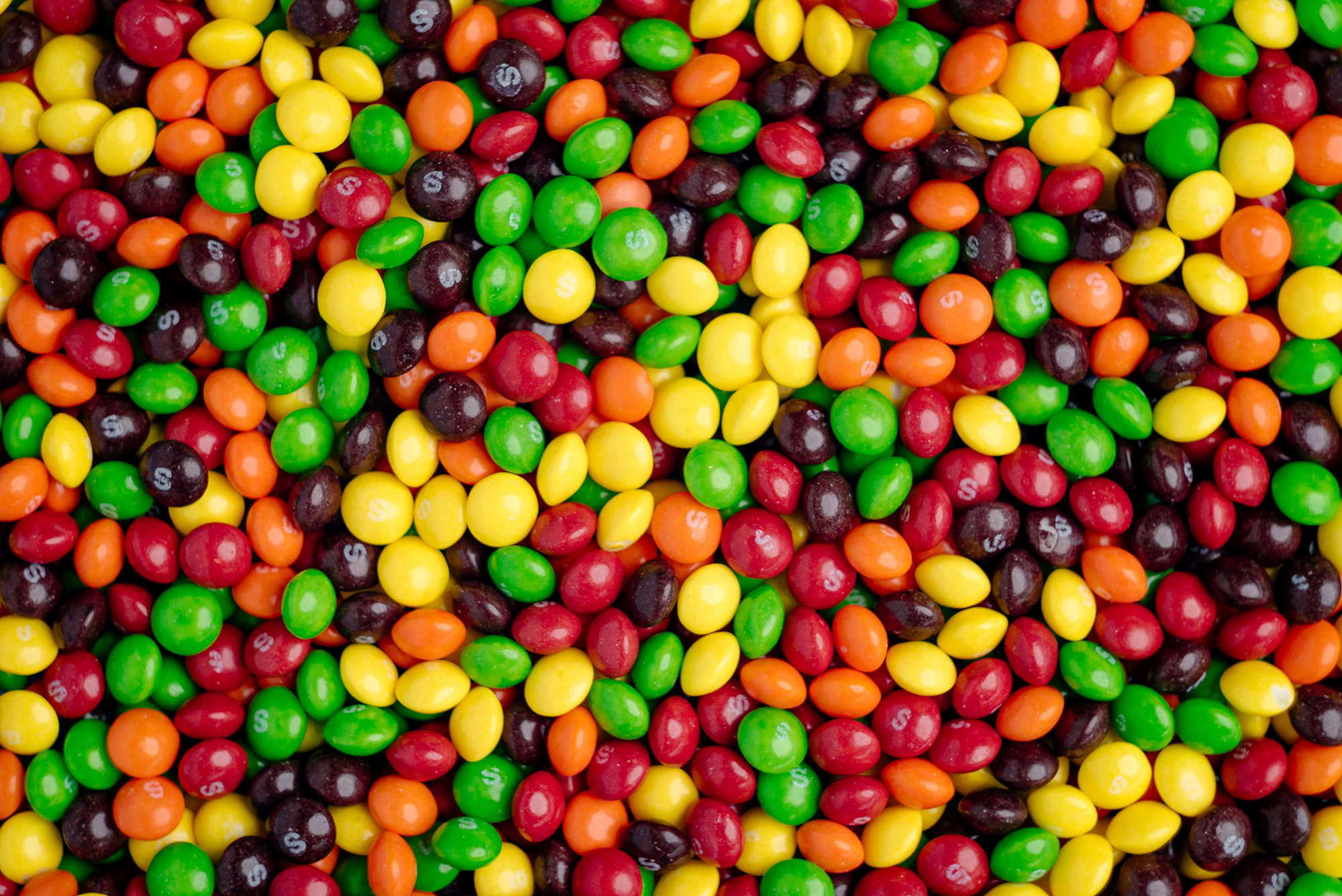 WARNING Artificial Colors Trigger Unwanted Human Behavior