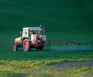 research links 3 more pesticides to Parkinson’s disease