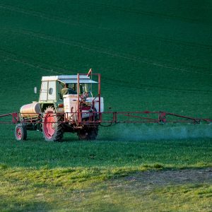 research links 3 more pesticides to Parkinson’s disease