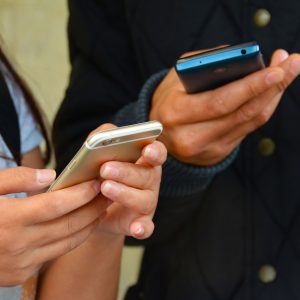 I am sure you have had the experience where you see a text come through and your heart just sinks into your stomach.Texting anxiety is so real that it even has its own coined term, "textxiety"!