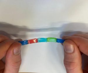 Researchers have developed soft, stretchable ‘jelly batteries’ that could be used for wearable devices or soft robotics, or even implanted in the brain to deliver drugs or treat conditions such as epilepsy.