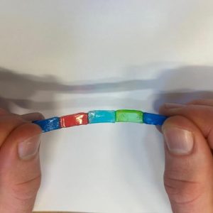 Researchers have developed soft, stretchable ‘jelly batteries’ that could be used for wearable devices or soft robotics, or even implanted in the brain to deliver drugs or treat conditions such as epilepsy.