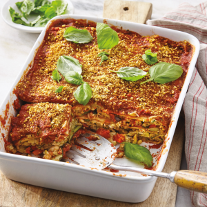 Recipe by: Dr. Michael Greger & Robin Robertson from The How Not to Die Cookbook